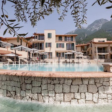 June Stay Lake Garda Brenzone sul Garda Dış mekan fotoğraf