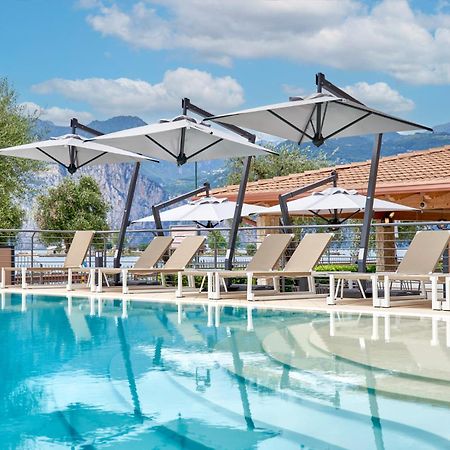 June Stay Lake Garda Brenzone sul Garda Dış mekan fotoğraf
