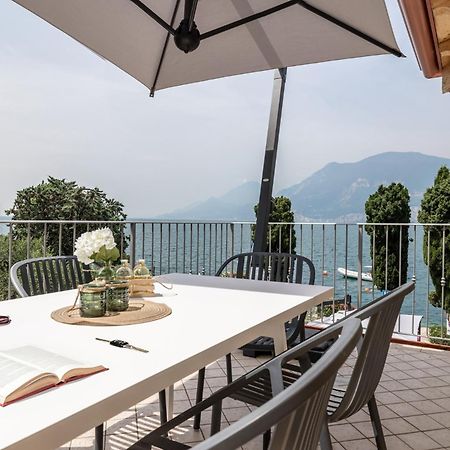 June Stay Lake Garda Brenzone sul Garda Dış mekan fotoğraf
