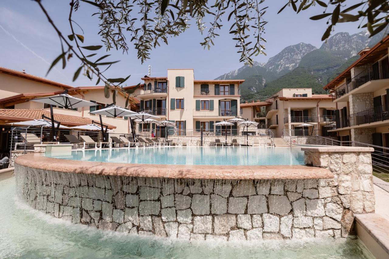June Stay Lake Garda Brenzone sul Garda Dış mekan fotoğraf