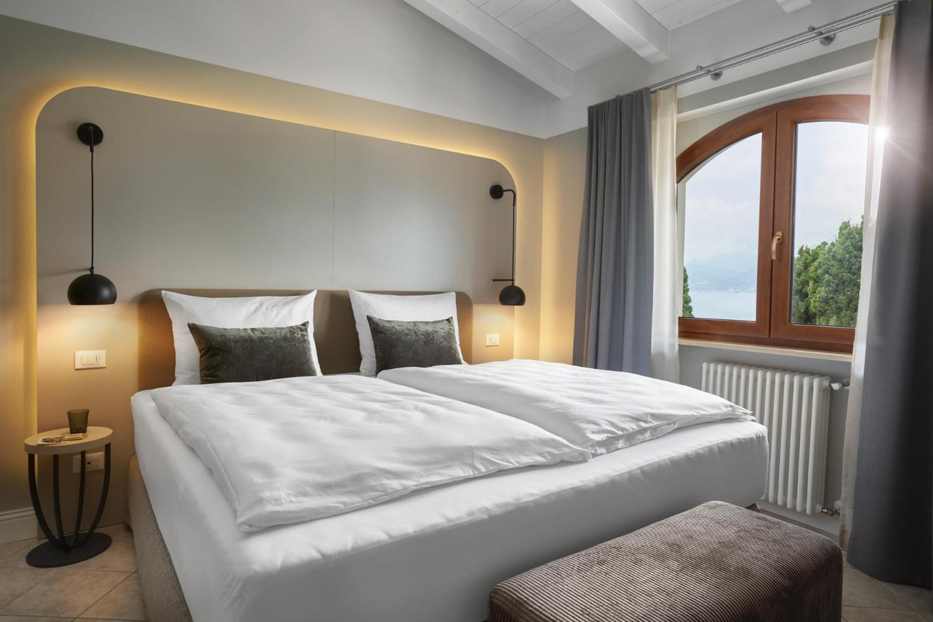 June Stay Lake Garda Brenzone sul Garda Dış mekan fotoğraf