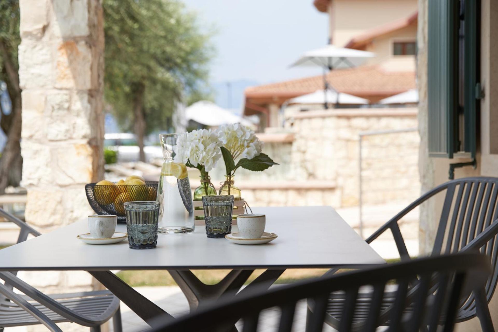 June Stay Lake Garda Brenzone sul Garda Dış mekan fotoğraf