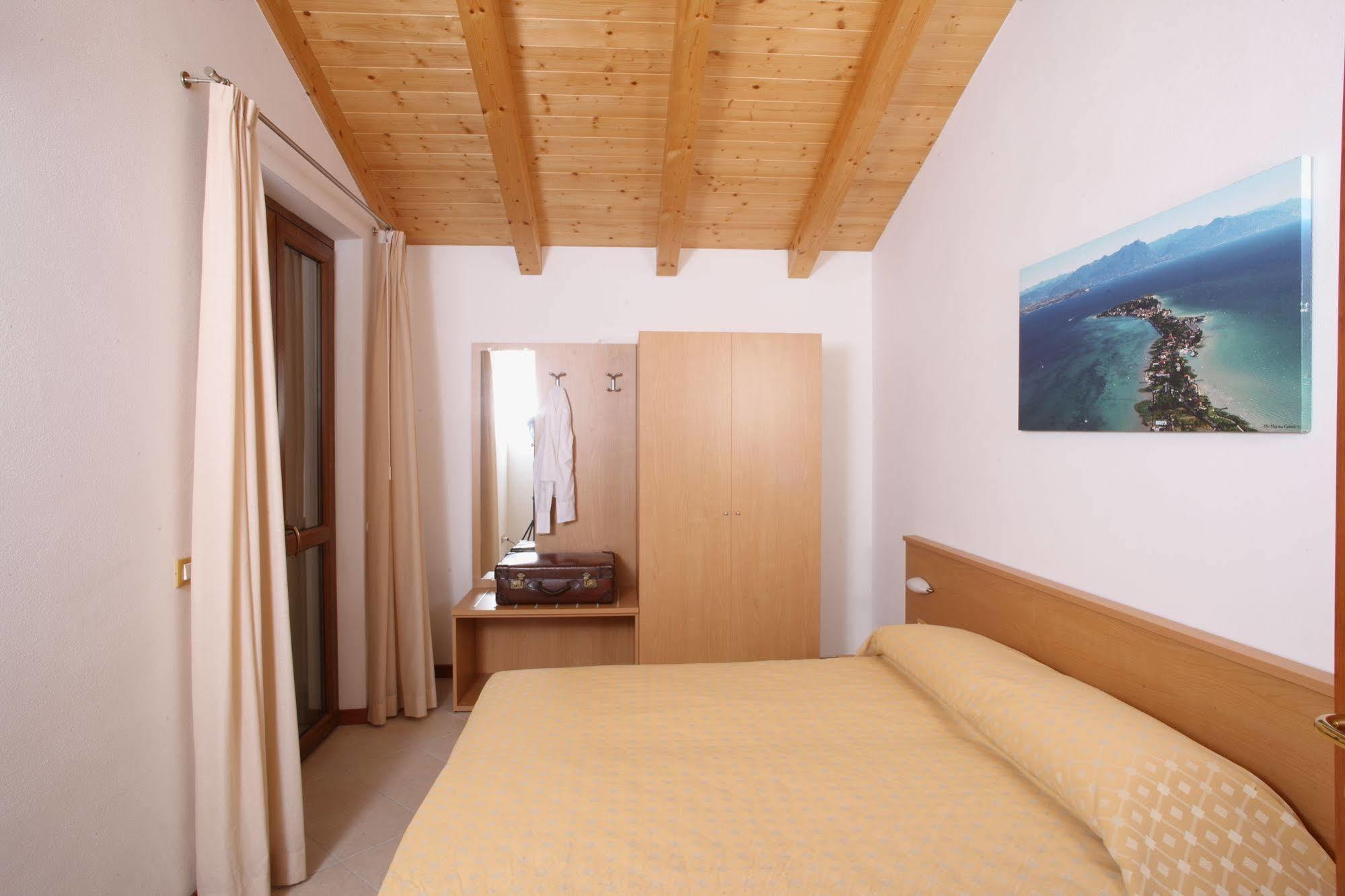 June Stay Lake Garda Brenzone sul Garda Dış mekan fotoğraf